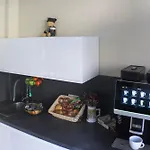 Nu Wave Hotel Berlin